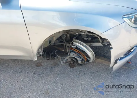 2015 Chrysler 200 Limited из США, поврежденный, VIN 1C3CCCABXFN700825